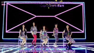 [LEGGO TEAM][Vietsub+Kara+Engsub] I Feel Good - EXID