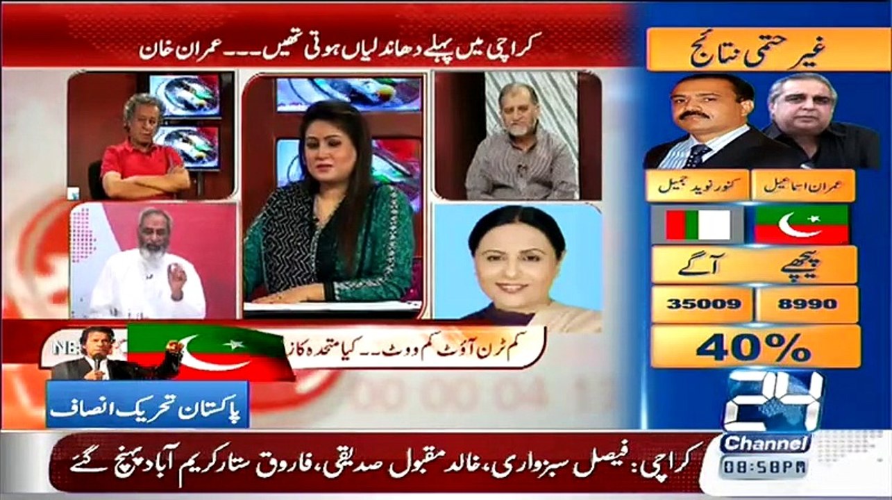 News Point  – 23rd April 2015