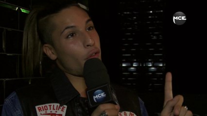 Les Anges 7: Eddy donne des nouvelles de sa foufouna, Anaïs Camizuli !