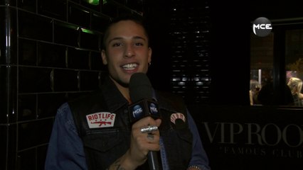 Les Anges 7: Eddy fait la paix avec Micha, "on enterre la hâche de guerre !"