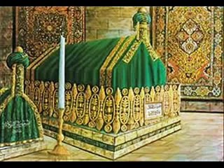 Tasveer Muhammad Arbi di best islamic Qawali by Faiz Ali Faiz