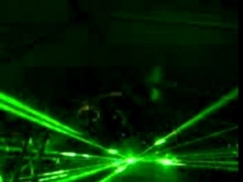 Soirée carnaval Corbion février 2007