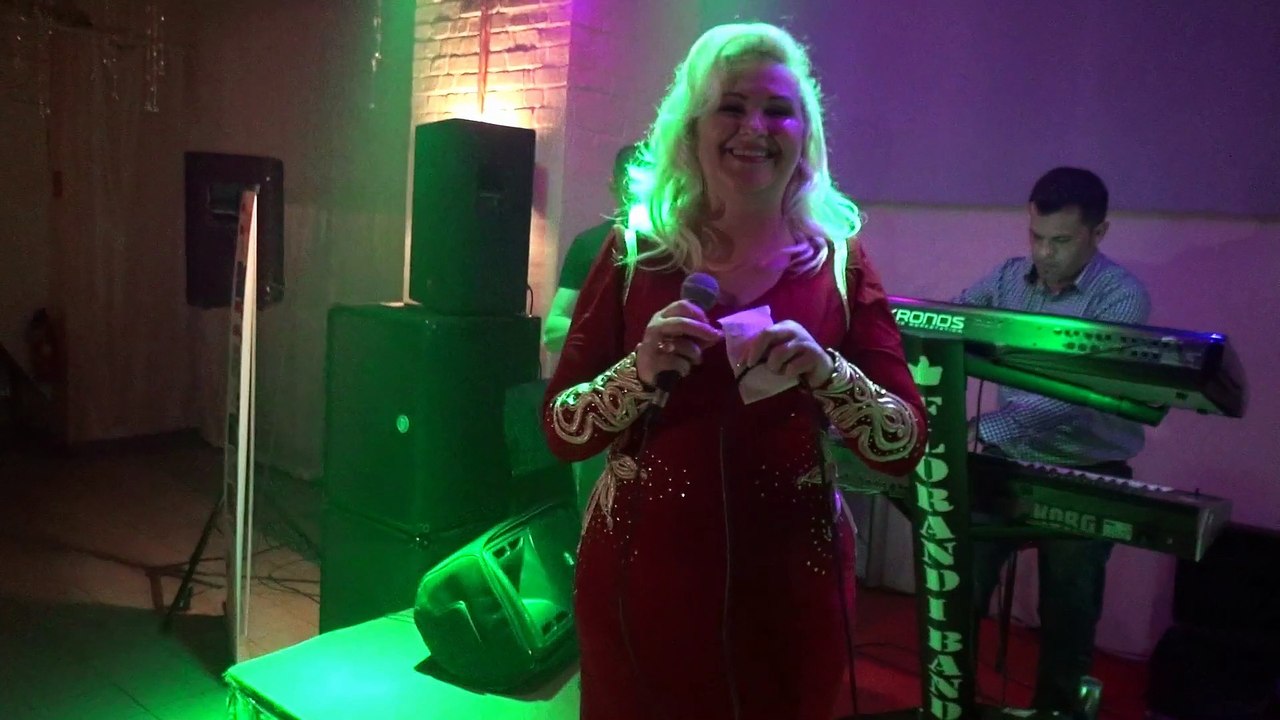 ANA Produktion presentiert Florandi Bend