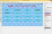 Create your own installer lesson no 2 smr trixx