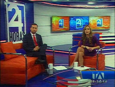 Delincuentes asaltaron sede del Deportivo Quito