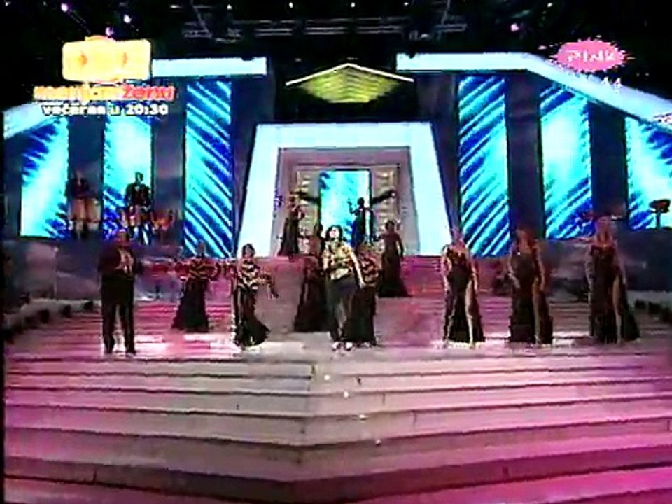 Tanja Savic - Poludela