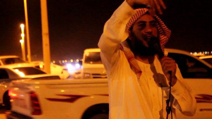 عايش معنا لاكنه ميت ! || الداعية ابو فجر