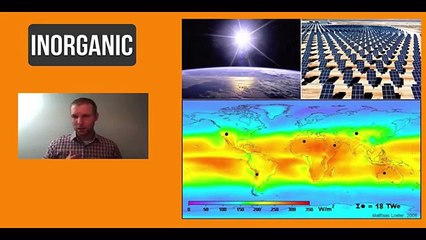 What Is Chemistry? A Quick Overview
