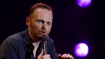 Bill Burr Epidemic of gold digging whores (HD)