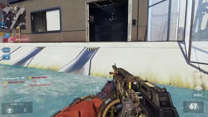 Call of Duty®: Advanced Warfare - Solar CTF