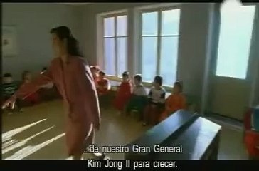 Un día en la vida de Corea del Norte (Documental)
