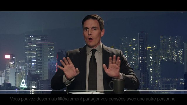 Call of Duty : Black Ops III - Teaser officiel Ember