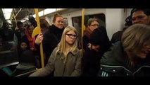 Flash mob Copenhagen Metro and The Royal Danish Theatre