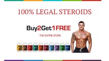 Buy Legal Steroids From Crazy Bulk | 100% Approved Legal Steroids From Crazy Bulk