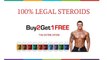 Buy Legal Steroids From Crazy Bulk | 100% Approved Legal Steroids From Crazy Bulk