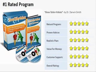 Grow Taller 4 Idiots Download