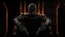 Call of Duty Black Ops III : premier long teaser vidéo