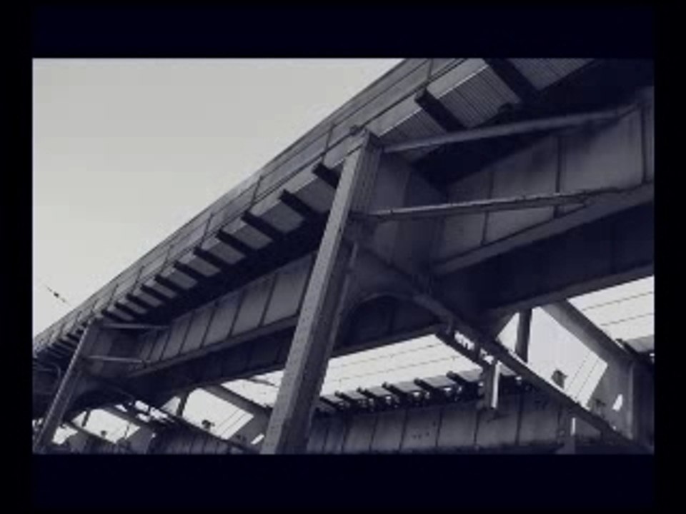 NIN - Every Day Is Exactly The Same