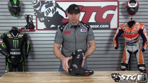 Joe Rocket Speedmaster 3.0 Boots Review from SportbikeTrackGear.com