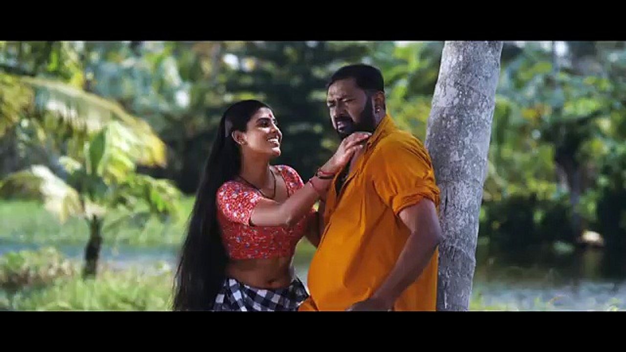 Kannanthali Muttathu - Ayal Malayalam Movie Song