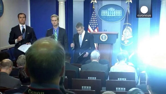 Obama présente ses condoléances après la mort de deux otages lors d'une opération anti Al Qaïda