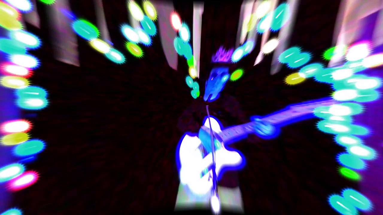 Arthur Nasson -The Emperor's New Sound-Official Video