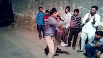 Latest Funny Indian Dance, Funniest Comedy Hindi Song , Desi Salman Khan