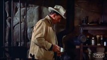 Rio Bravo - Dean Martin & Ricky Nelson & Walter Brennan (High Quality)