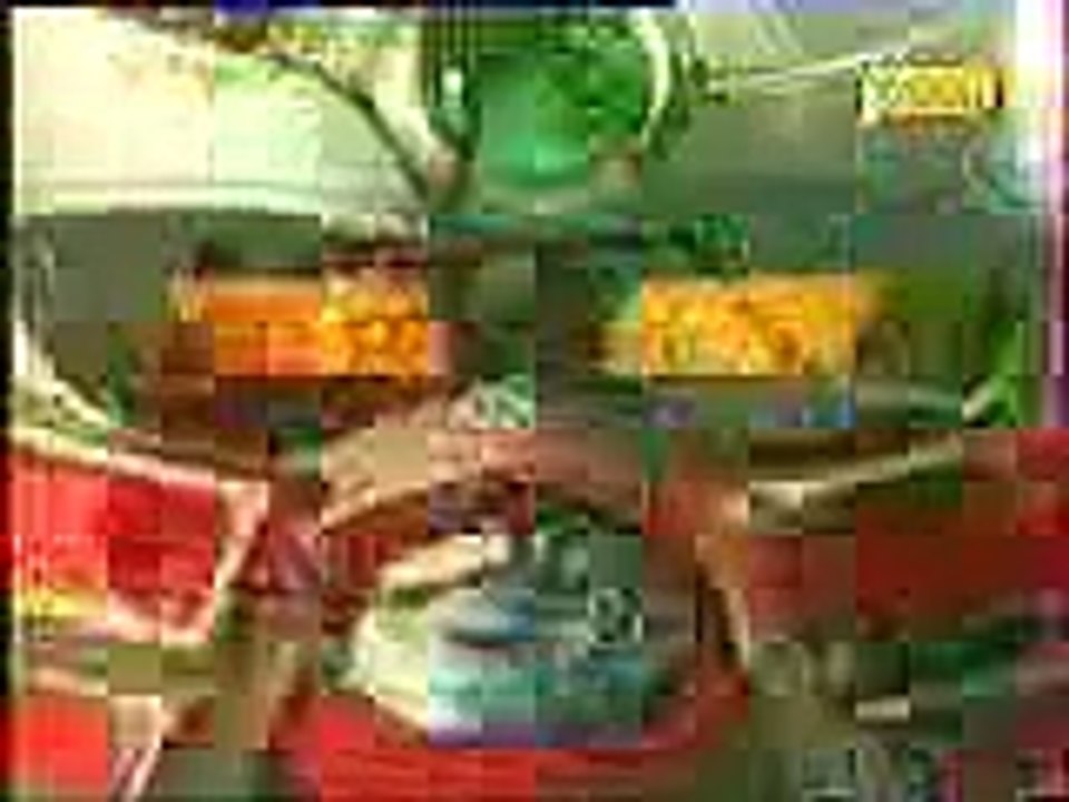 金剛戰士