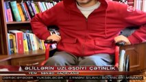 Orxan Adıgözəl - ATV xəbər 26 03 2015