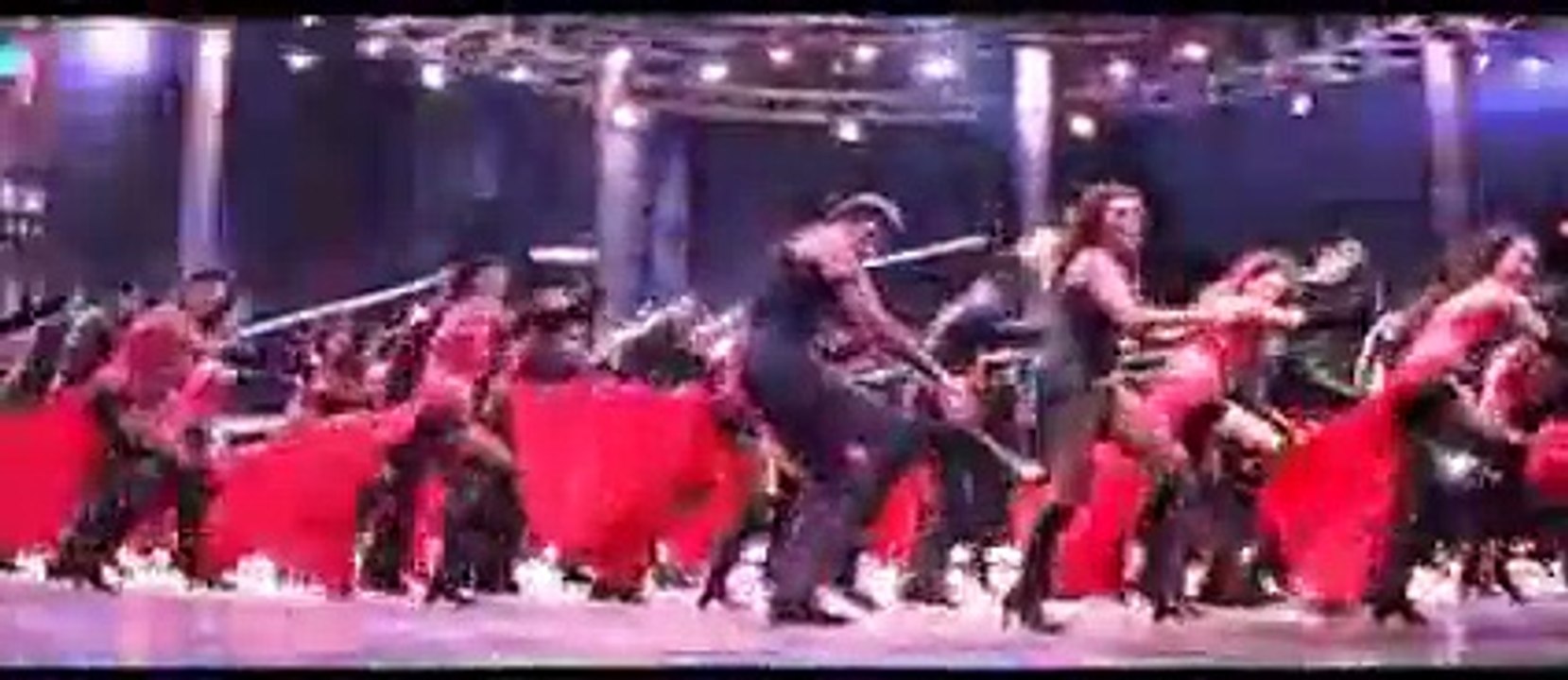 Nach Baliye HD