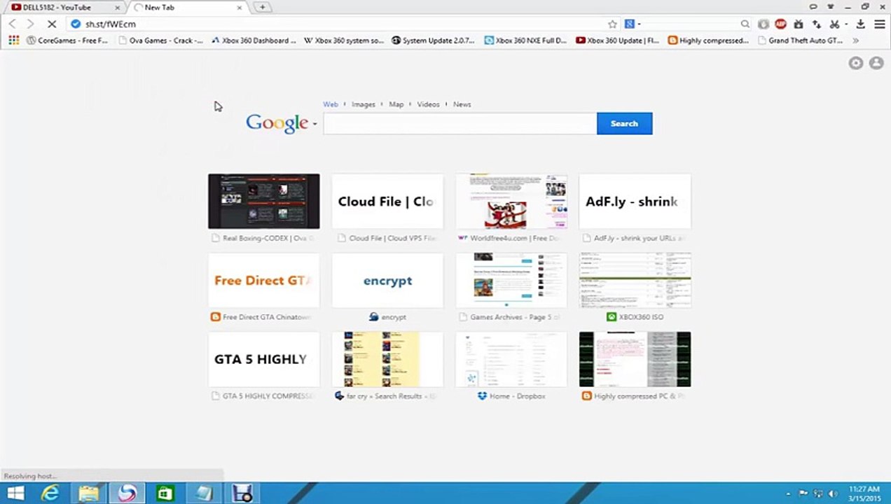 How To Install Fifa 15 For xbox 360 [Non-Jtag USB]