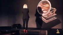 Sia Chandelier Live Grammys 2015