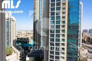 One Bedroom Apartment for Rent in Boulevard Central Towers