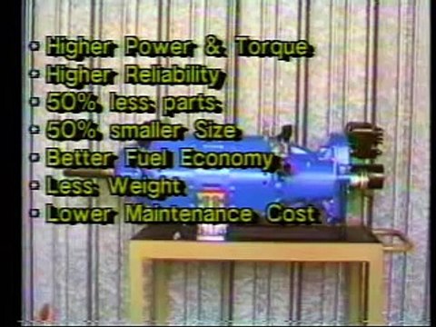 The Revolver Cam Engine (Previously known as the Dynacam engine).wmv