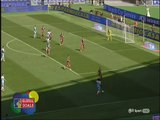Miroslav Klose goal - Lazio v Empoli