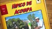 Hipico de Acoyapa 2011 Vicente Padilla, Roberto Clemente Jr MLB Purebred Andalusian Spanish Horses