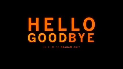 Hello Goodbye (2008) Film Streaming Entier