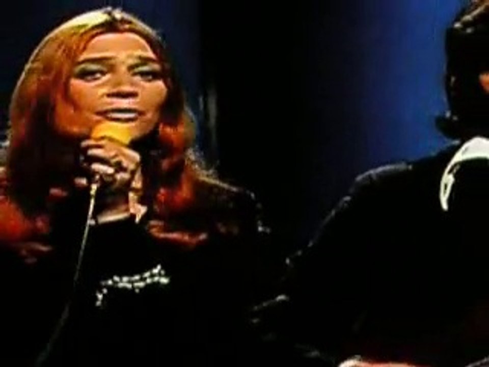 Cindy & Bert_Spaniens Gitarren (1974)