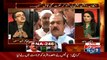 Agar Sindh Hukumat Ke Paas Aqal Ki Kami Hai To Mujh Se Udhar Le Lain-Dr Shahid Masood