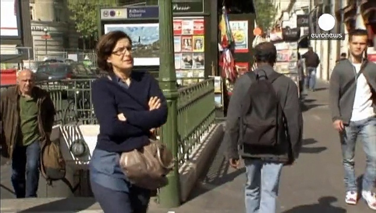 Frankreich: Angst vor Anschlägen auf Kirchen