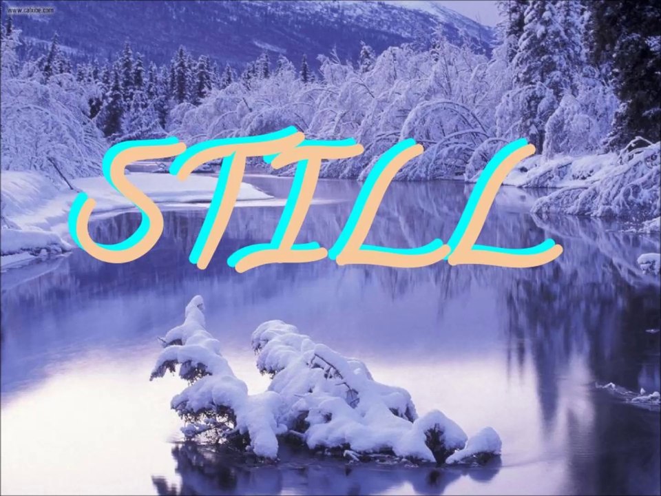 Still