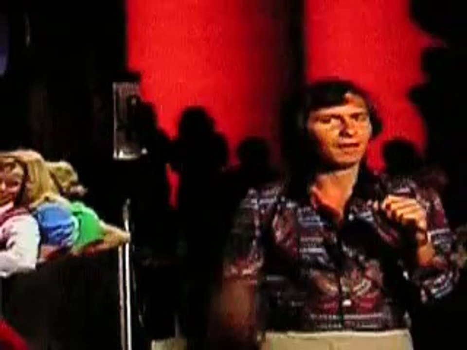 Michael Holm_Nur ein Kuss, Maddalena (1974)