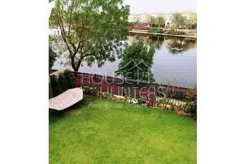 Delightful Villa in Al Reem