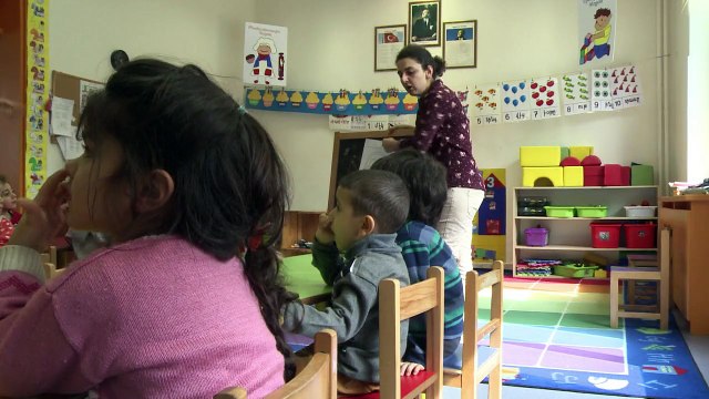 La vie discrète des Arméniens de Turquie