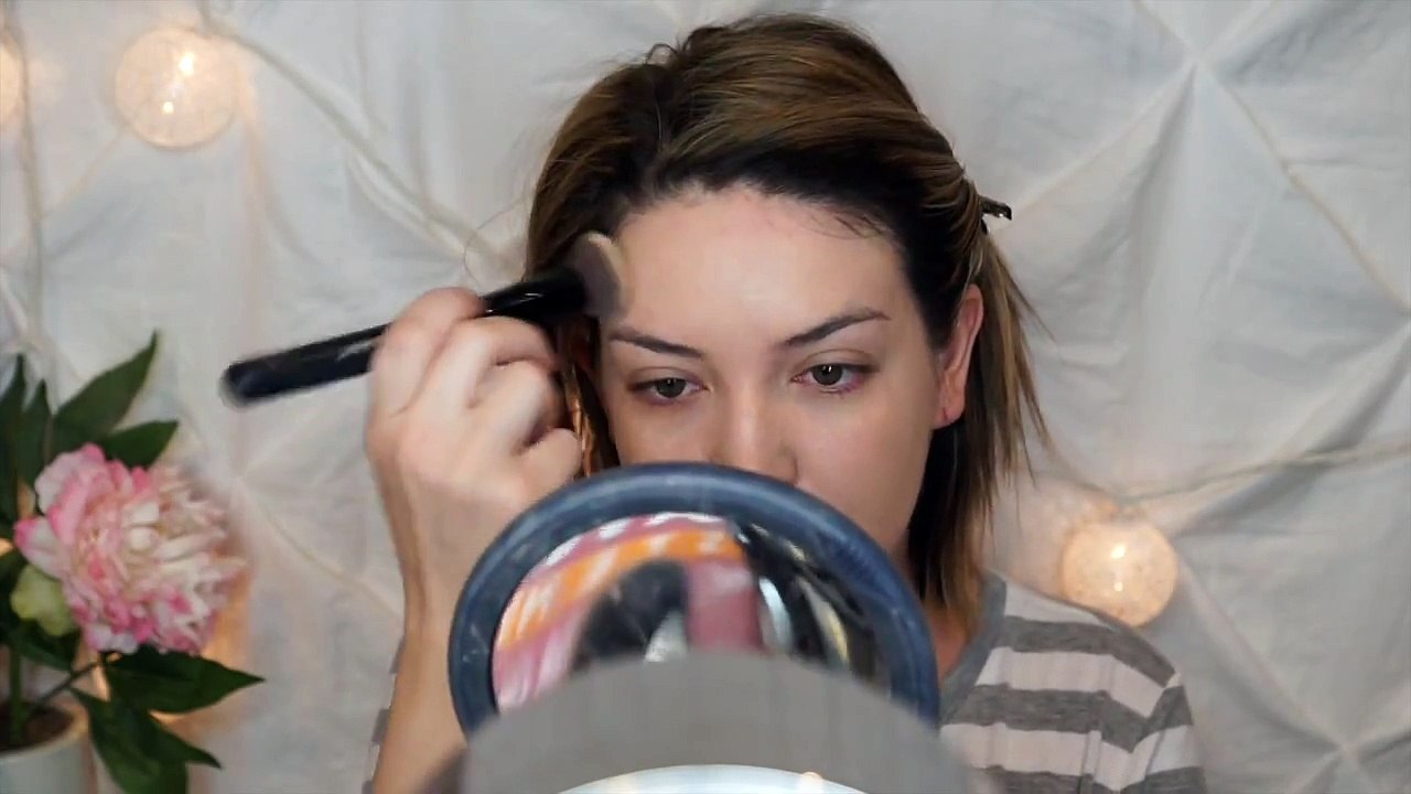 Mükemmel Bir Cilt İçin..Perfect Skin FOUNDATION for Rosacea ♡ (HD)