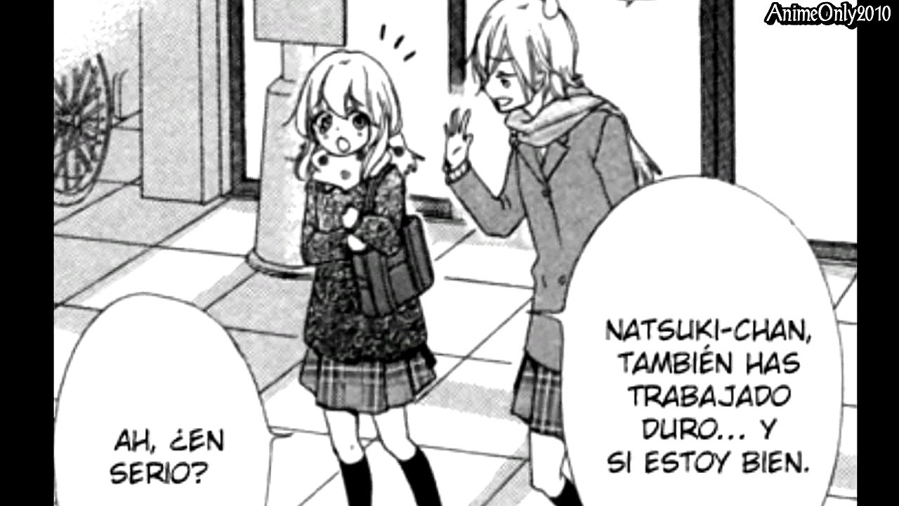 Hiyokoi 42 Español