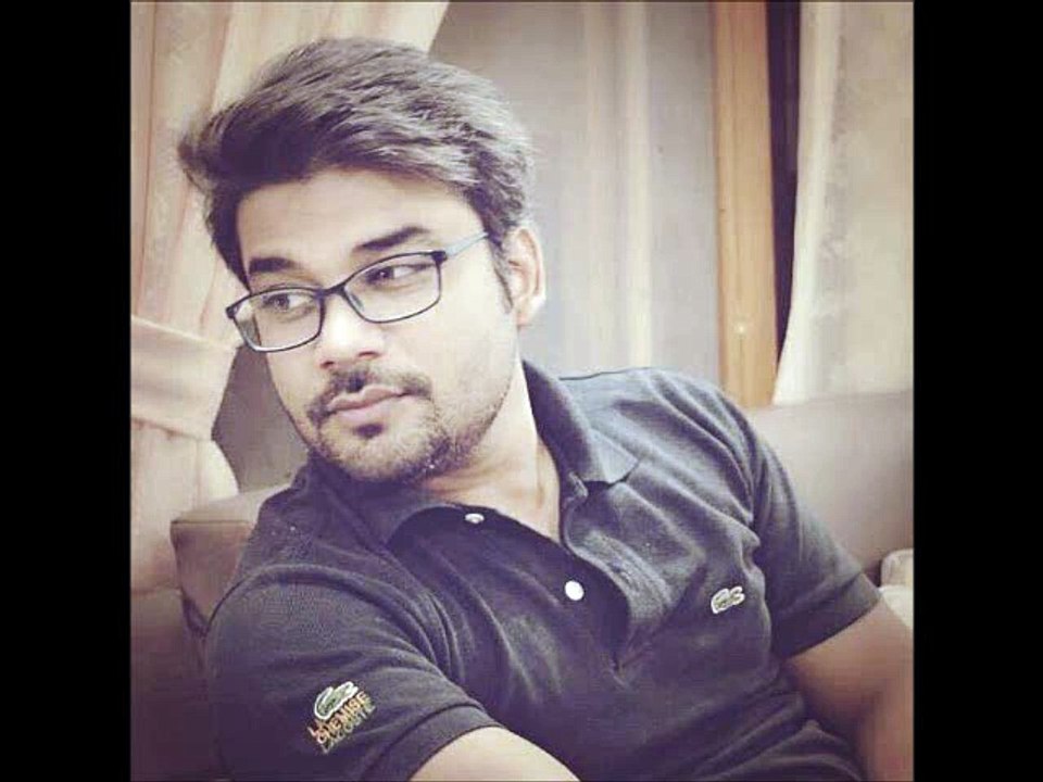 Kahan ho tum (cover)