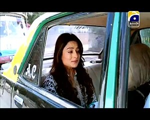 Bari Bahu Episode 48 Full High Quality Geo TV 23 April 2015