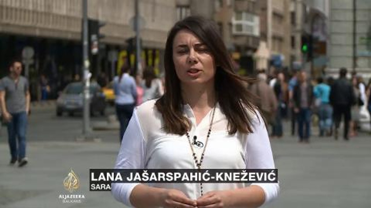 Trovanje hranom u sarajevskim vrtićima